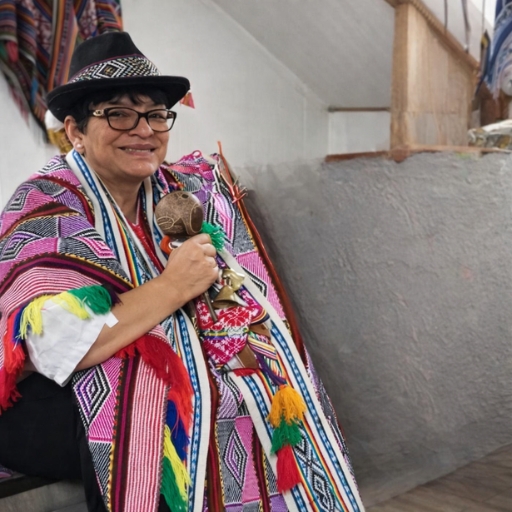 Foto de Karina
